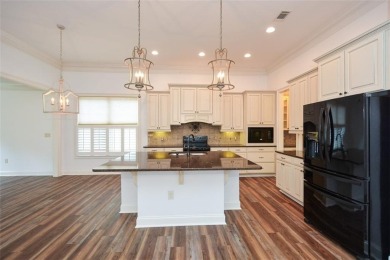 Popular and sought after Trenton floorplan with 3 bedrooms, 3.5 on The Fairways at Laurel Canyon in Georgia - for sale on GolfHomes.com, golf home, golf lot