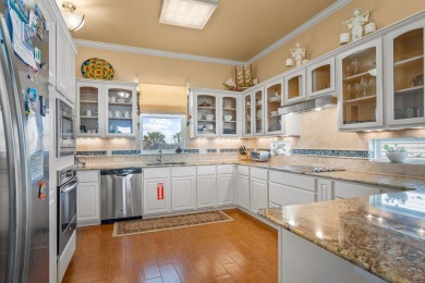 Check out this amazing Beachfront house in Port Aransas. Located on Palmilla Beach Golf Club in Texas - for sale on GolfHomes.com, golf home, golf lot