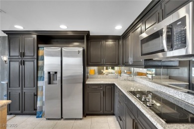 Indulge in an elevated lifestyle at this beautifully remodeled on Las Vegas Country Club in Nevada - for sale on GolfHomes.com, golf home, golf lot