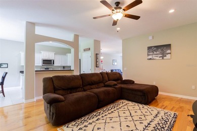 One or more photo(s) has been virtually staged. Located within on The Club at Eaglebrooke in Florida - for sale on GolfHomes.com, golf home, golf lot