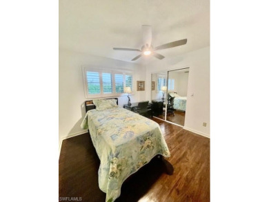Spectacular view of the golf course. Exquisite sunset views. OWN on High Point Country Club in Florida - for sale on GolfHomes.com, golf home, golf lot