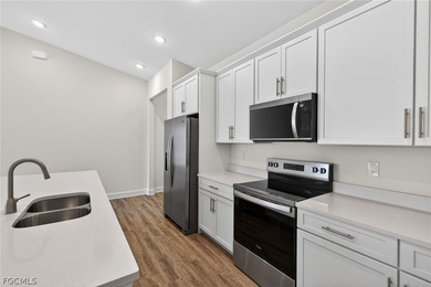 City utilities are in place and all assessments are paid! on Royal Tee Country Club in Florida - for sale on GolfHomes.com, golf home, golf lot