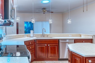 **3D Matterport walk through at Video Tour Link 1**Welcome to on Stonegate Golf Club in Florida - for sale on GolfHomes.com, golf home, golf lot