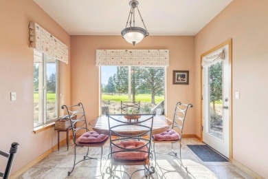 Discover this charming single-level home perfectly positioned on on Eagle Crest Golf Resort - Resort Course in Oregon - for sale on GolfHomes.com, golf home, golf lot