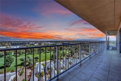 Indulge in an elevated lifestyle at this beautifully remodeled on Las Vegas Country Club in Nevada - for sale on GolfHomes.com, golf home, golf lot