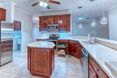 **3D Matterport walk through at Video Tour Link 1**Welcome to on Stonegate Golf Club in Florida - for sale on GolfHomes.com, golf home, golf lot