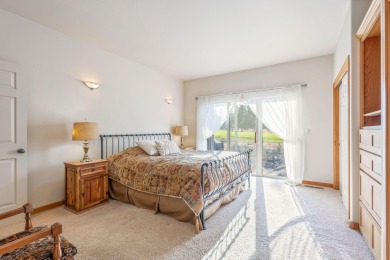 Discover this charming single-level home perfectly positioned on on Eagle Crest Golf Resort - Resort Course in Oregon - for sale on GolfHomes.com, golf home, golf lot