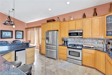 Where style and functionality meet at their finest.

Perfectly on  in California - for sale on GolfHomes.com, golf home, golf lot