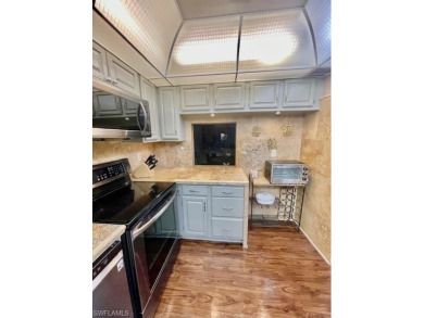 Spectacular view of the golf course. Exquisite sunset views. OWN on High Point Country Club in Florida - for sale on GolfHomes.com, golf home, golf lot