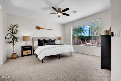 Welcome to country club living at its finest! Perfectly on Anthem Golf and Country Club  in Arizona - for sale on GolfHomes.com, golf home, golf lot