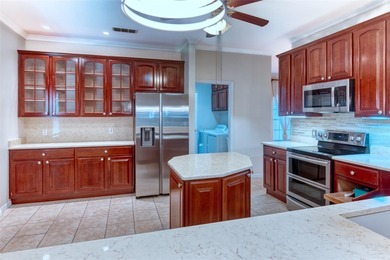 **3D Matterport walk through at Video Tour Link 1**Welcome to on Stonegate Golf Club in Florida - for sale on GolfHomes.com, golf home, golf lot