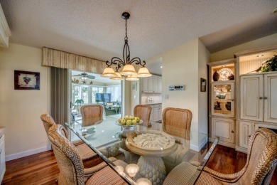 Discover a stunning, move-in ready two-bedroom, two-bathroom on Pine Lakes Country Club in Florida - for sale on GolfHomes.com, golf home, golf lot