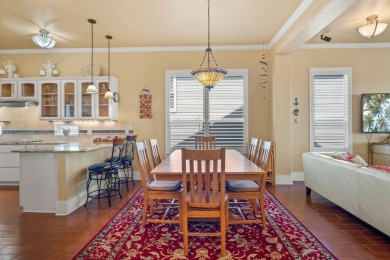 Check out this amazing Beachfront house in Port Aransas. Located on Palmilla Beach Golf Club in Texas - for sale on GolfHomes.com, golf home, golf lot