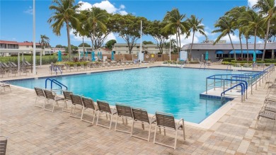 **MOVE IN READY VILLA with CANAL VIEWS** Affordable condo on Kings Point Golf - Executive in Florida - for sale on GolfHomes.com, golf home, golf lot