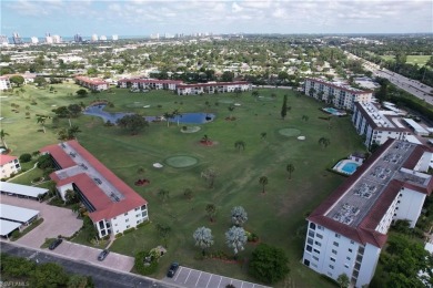 Spectacular view of the golf course. Exquisite sunset views. OWN on High Point Country Club in Florida - for sale on GolfHomes.com, golf home, golf lot