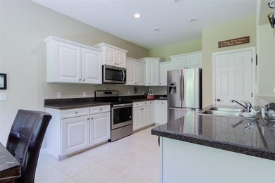 One or more photo(s) has been virtually staged. Located within on The Club at Eaglebrooke in Florida - for sale on GolfHomes.com, golf home, golf lot