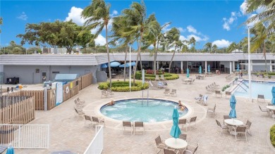 **MOVE IN READY VILLA with CANAL VIEWS** Affordable condo on Kings Point Golf - Executive in Florida - for sale on GolfHomes.com, golf home, golf lot