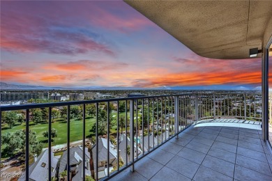 Indulge in an elevated lifestyle at this beautifully remodeled on Las Vegas Country Club in Nevada - for sale on GolfHomes.com, golf home, golf lot