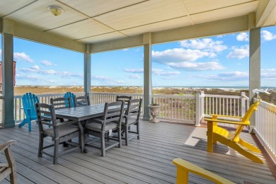 Check out this amazing Beachfront house in Port Aransas. Located on Palmilla Beach Golf Club in Texas - for sale on GolfHomes.com, golf home, golf lot