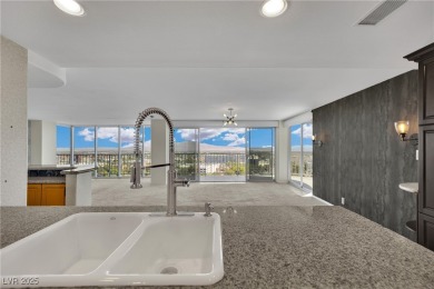 Indulge in an elevated lifestyle at this beautifully remodeled on Las Vegas Country Club in Nevada - for sale on GolfHomes.com, golf home, golf lot