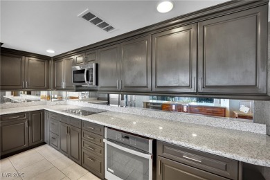 Indulge in an elevated lifestyle at this beautifully remodeled on Las Vegas Country Club in Nevada - for sale on GolfHomes.com, golf home, golf lot