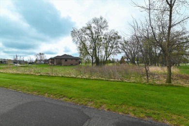 Don't miss your chance to own one of the last remaining lots in on Coachmans Golf Resort in Wisconsin - for sale on GolfHomes.com, golf home, golf lot