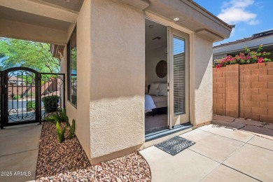 Welcome to country club living at its finest! Perfectly on Anthem Golf and Country Club  in Arizona - for sale on GolfHomes.com, golf home, golf lot
