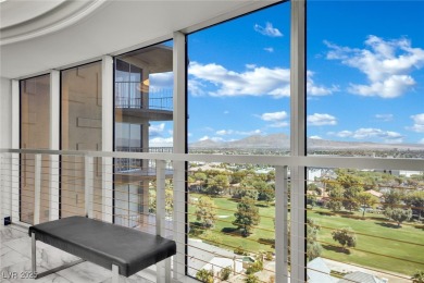 Indulge in an elevated lifestyle at this beautifully remodeled on Las Vegas Country Club in Nevada - for sale on GolfHomes.com, golf home, golf lot