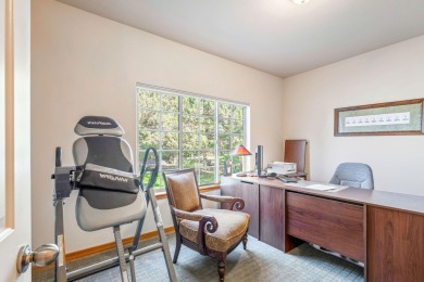Discover this charming single-level home perfectly positioned on on Eagle Crest Golf Resort - Resort Course in Oregon - for sale on GolfHomes.com, golf home, golf lot