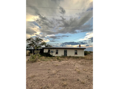 Motivated Seller, generous price reduction.  64+ acres near on Marfa Municipal Golf Course in Texas - for sale on GolfHomes.com, golf home, golf lot