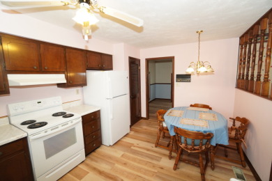 Located in highly desirable Beacon Hills on Morristown Golf and Country Club in Tennessee - for sale on GolfHomes.com, golf home, golf lot