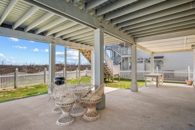 Check out this amazing Beachfront house in Port Aransas. Located on Palmilla Beach Golf Club in Texas - for sale on GolfHomes.com, golf home, golf lot