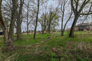 Don't miss your chance to own one of the last remaining lots in on Coachmans Golf Resort in Wisconsin - for sale on GolfHomes.com, golf home, golf lot