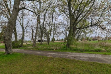 Don't miss your chance to own one of the last remaining lots in on Coachmans Golf Resort in Wisconsin - for sale on GolfHomes.com, golf home, golf lot