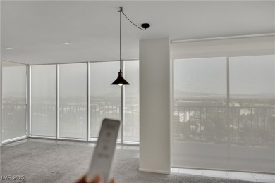 Indulge in an elevated lifestyle at this beautifully remodeled on Las Vegas Country Club in Nevada - for sale on GolfHomes.com, golf home, golf lot