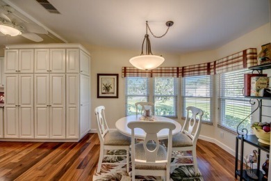 Discover a stunning, move-in ready two-bedroom, two-bathroom on Pine Lakes Country Club in Florida - for sale on GolfHomes.com, golf home, golf lot