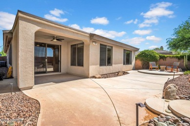Welcome to country club living at its finest! Perfectly on Anthem Golf and Country Club  in Arizona - for sale on GolfHomes.com, golf home, golf lot
