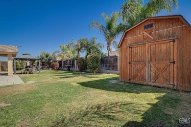 A Beautiful and spacious home in the gated golf course community on Buena Vista Golf Course in California - for sale on GolfHomes.com, golf home, golf lot