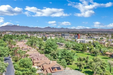 Indulge in an elevated lifestyle at this beautifully remodeled on Las Vegas Country Club in Nevada - for sale on GolfHomes.com, golf home, golf lot