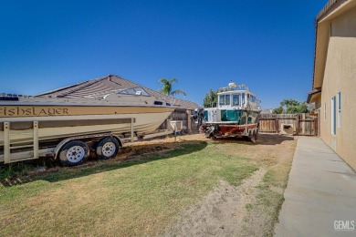 A Beautiful and spacious home in the gated golf course community on Buena Vista Golf Course in California - for sale on GolfHomes.com, golf home, golf lot