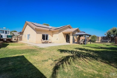 A Beautiful and spacious home in the gated golf course community on Buena Vista Golf Course in California - for sale on GolfHomes.com, golf home, golf lot