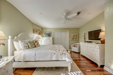 Discover a stunning, move-in ready two-bedroom, two-bathroom on Pine Lakes Country Club in Florida - for sale on GolfHomes.com, golf home, golf lot