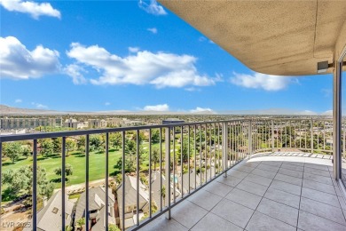 Indulge in an elevated lifestyle at this beautifully remodeled on Las Vegas Country Club in Nevada - for sale on GolfHomes.com, golf home, golf lot