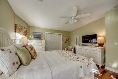 Discover a stunning, move-in ready two-bedroom, two-bathroom on Pine Lakes Country Club in Florida - for sale on GolfHomes.com, golf home, golf lot