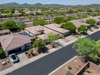 Welcome to country club living at its finest! Perfectly on Anthem Golf and Country Club  in Arizona - for sale on GolfHomes.com, golf home, golf lot