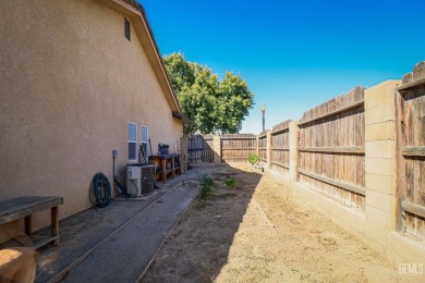 A Beautiful and spacious home in the gated golf course community on Buena Vista Golf Course in California - for sale on GolfHomes.com, golf home, golf lot