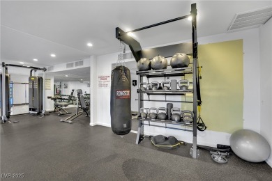 Indulge in an elevated lifestyle at this beautifully remodeled on Las Vegas Country Club in Nevada - for sale on GolfHomes.com, golf home, golf lot