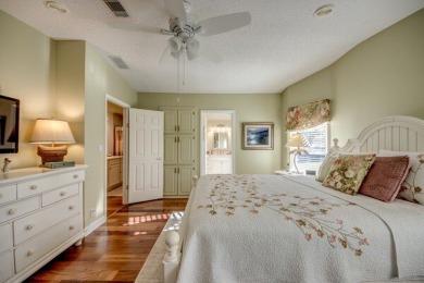 Discover a stunning, move-in ready two-bedroom, two-bathroom on Pine Lakes Country Club in Florida - for sale on GolfHomes.com, golf home, golf lot