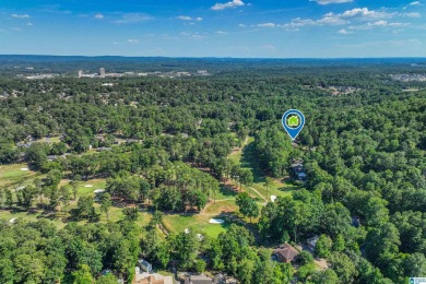 PERFECT PRICE, EXCEPTIONAL LOCATION, MOVE-IN READY Zoned for on Hoover Country Club in Alabama - for sale on GolfHomes.com, golf home, golf lot