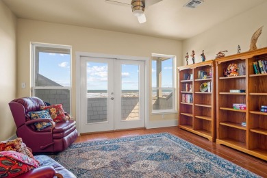 Check out this amazing Beachfront house in Port Aransas. Located on Palmilla Beach Golf Club in Texas - for sale on GolfHomes.com, golf home, golf lot